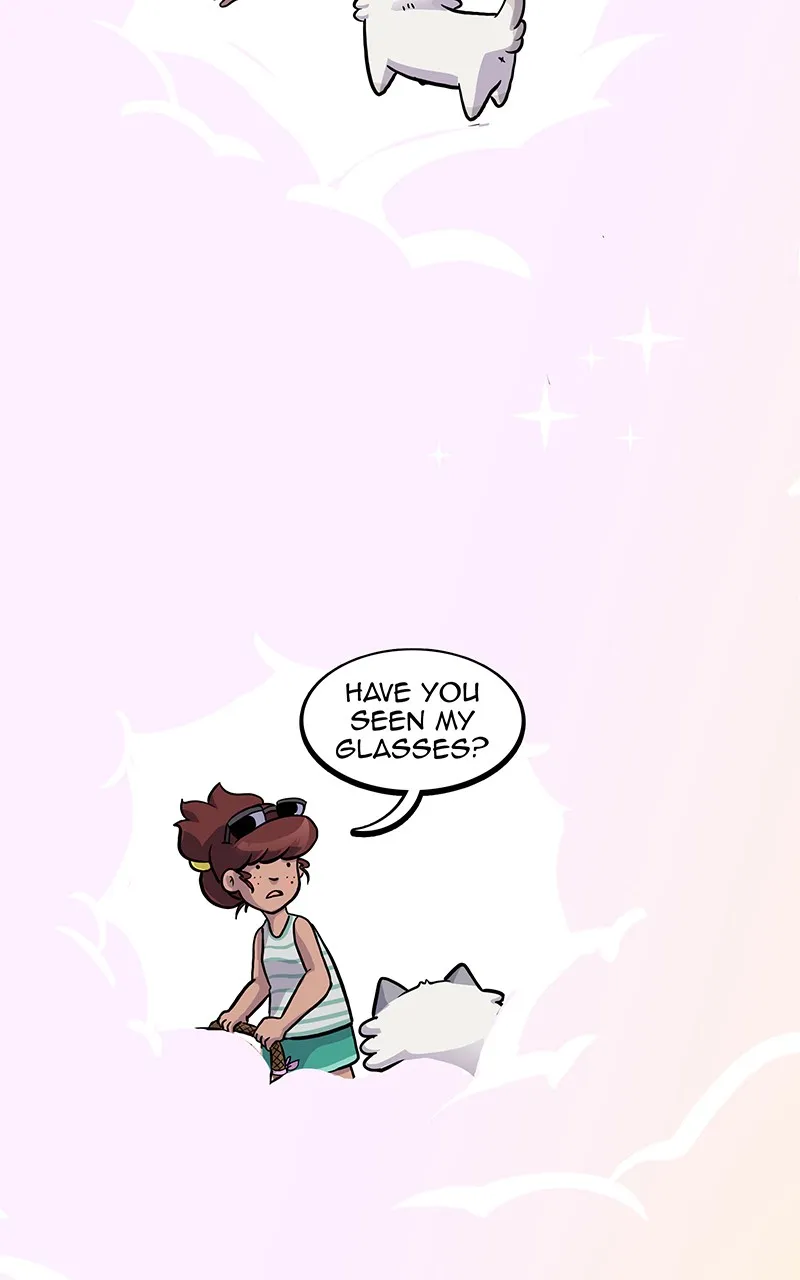 Read Escape from Oz chapter 5 image 15 on Lezhin