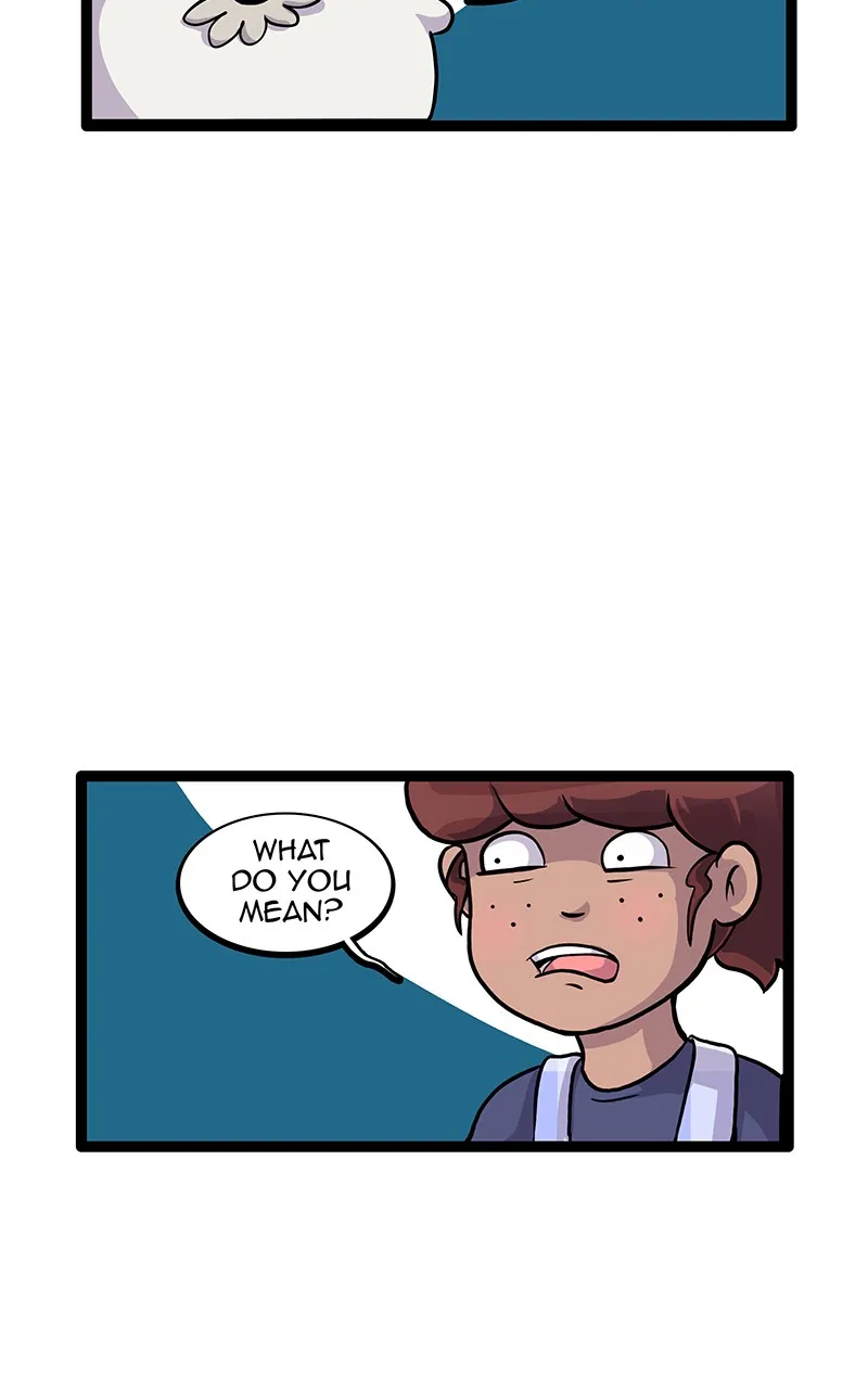 Read Escape from Oz chapter 5 image 18 on Lezhin