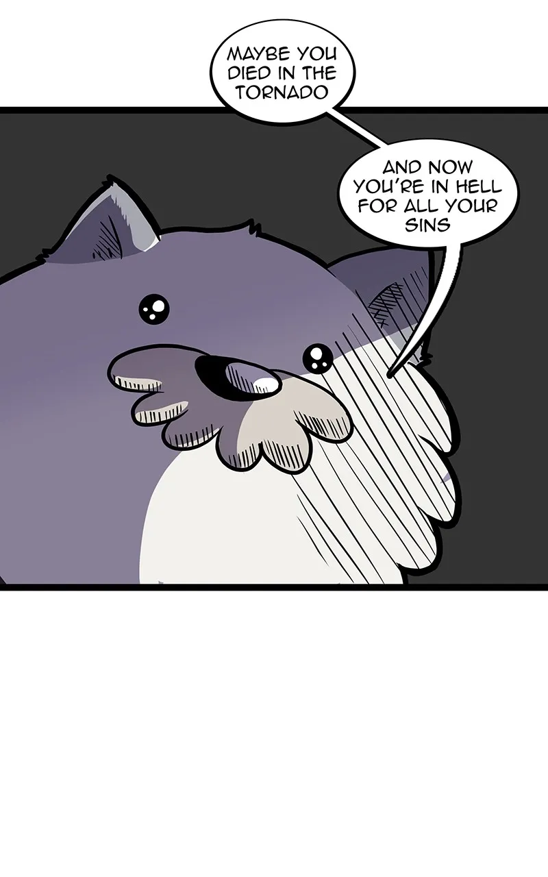 Read Escape from Oz chapter 5 image 20 on Lezhin
