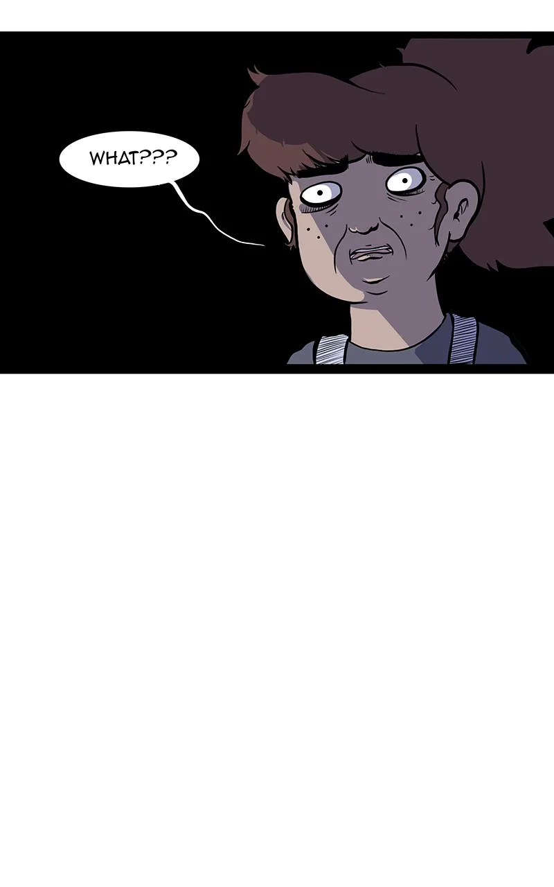 Read Escape from Oz chapter 5 image 22 on Lezhin
