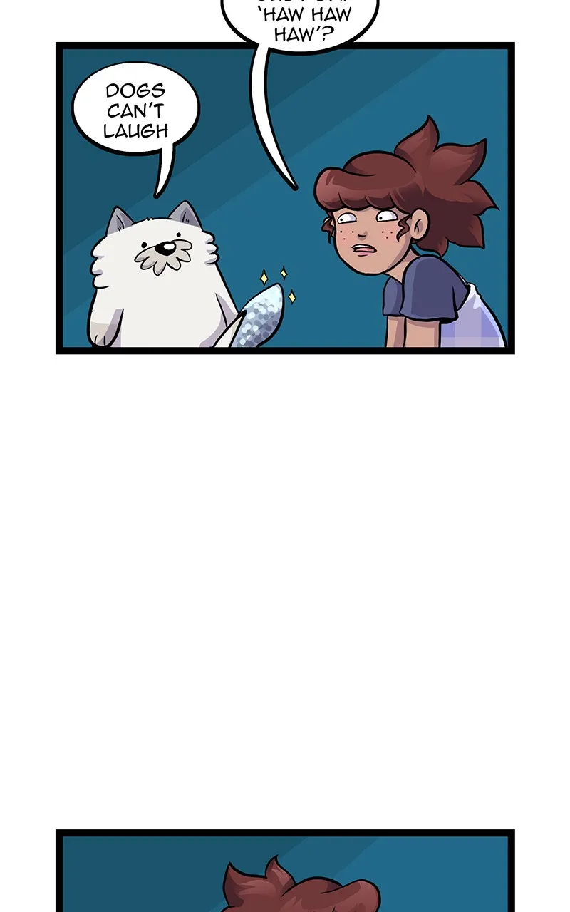 Read Escape from Oz chapter 5 image 24 on Lezhin
