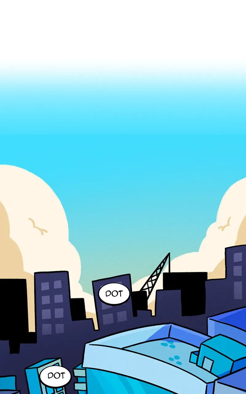 Read Escape from Oz chapter 5 image 30 on Lezhin