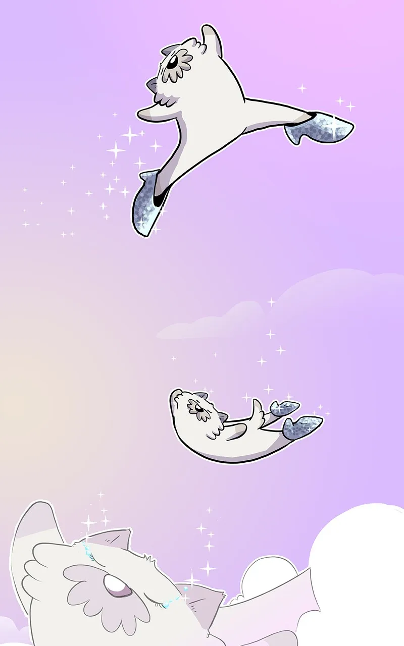Read Escape from Oz chapter 5 image 36 on Lezhin