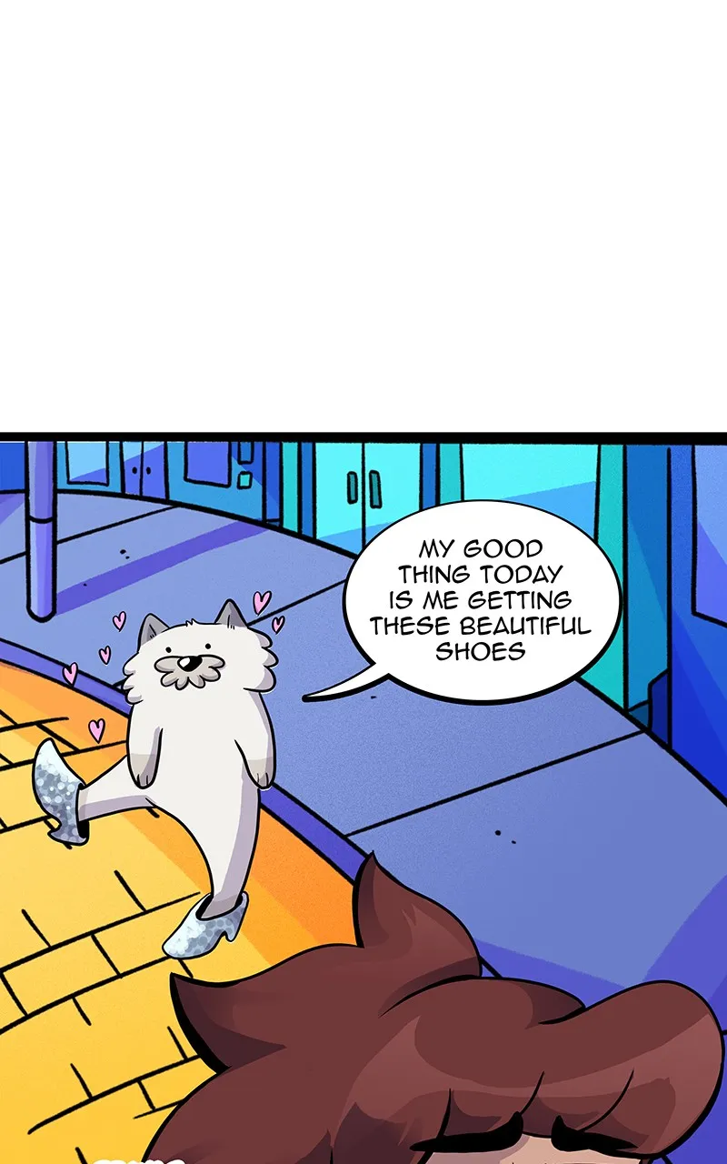 Read Escape from Oz chapter 5 image 46 on Lezhin