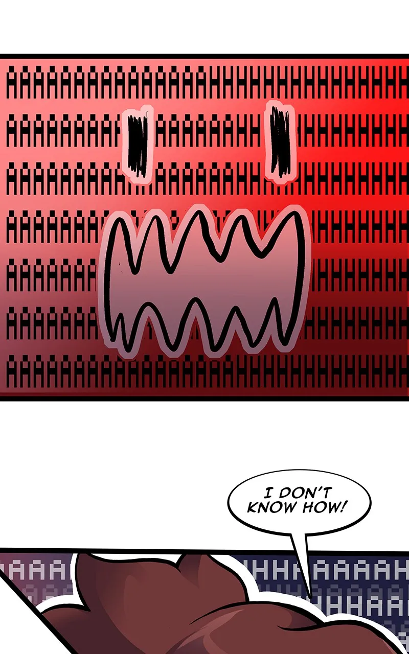 Read Escape from Oz chapter 6 image 26 on Lezhin