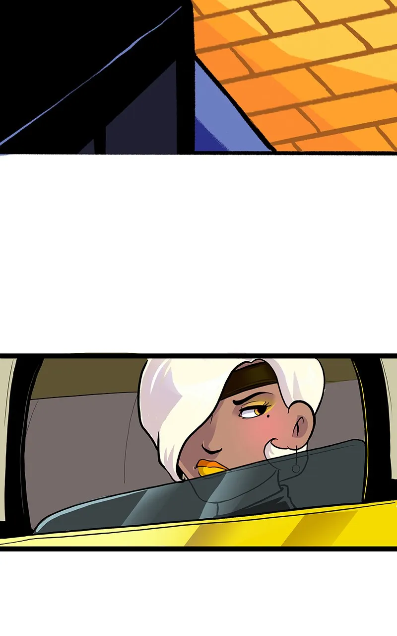 Read Escape from Oz chapter 6 image 54 on Lezhin