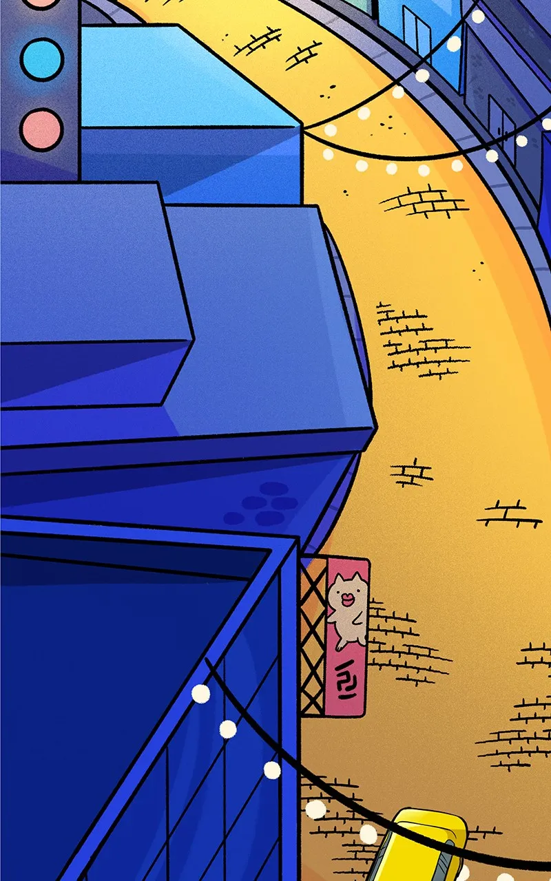 Read Escape from Oz chapter 6 image 63 on Lezhin