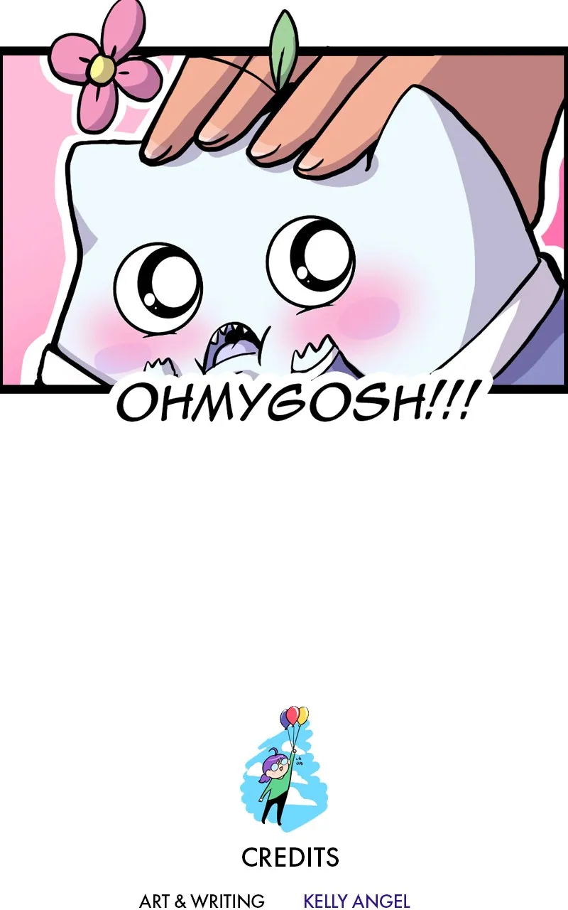 Read Escape from Oz chapter 7 image 28 on Lezhin