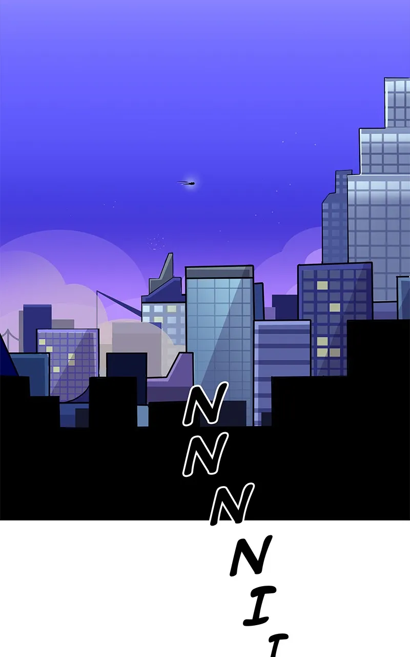 Read Escape from Oz chapter 8 image 14 on Lezhin