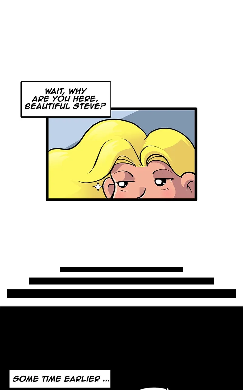 Read Escape from Oz chapter 8 image 4 on Lezhin