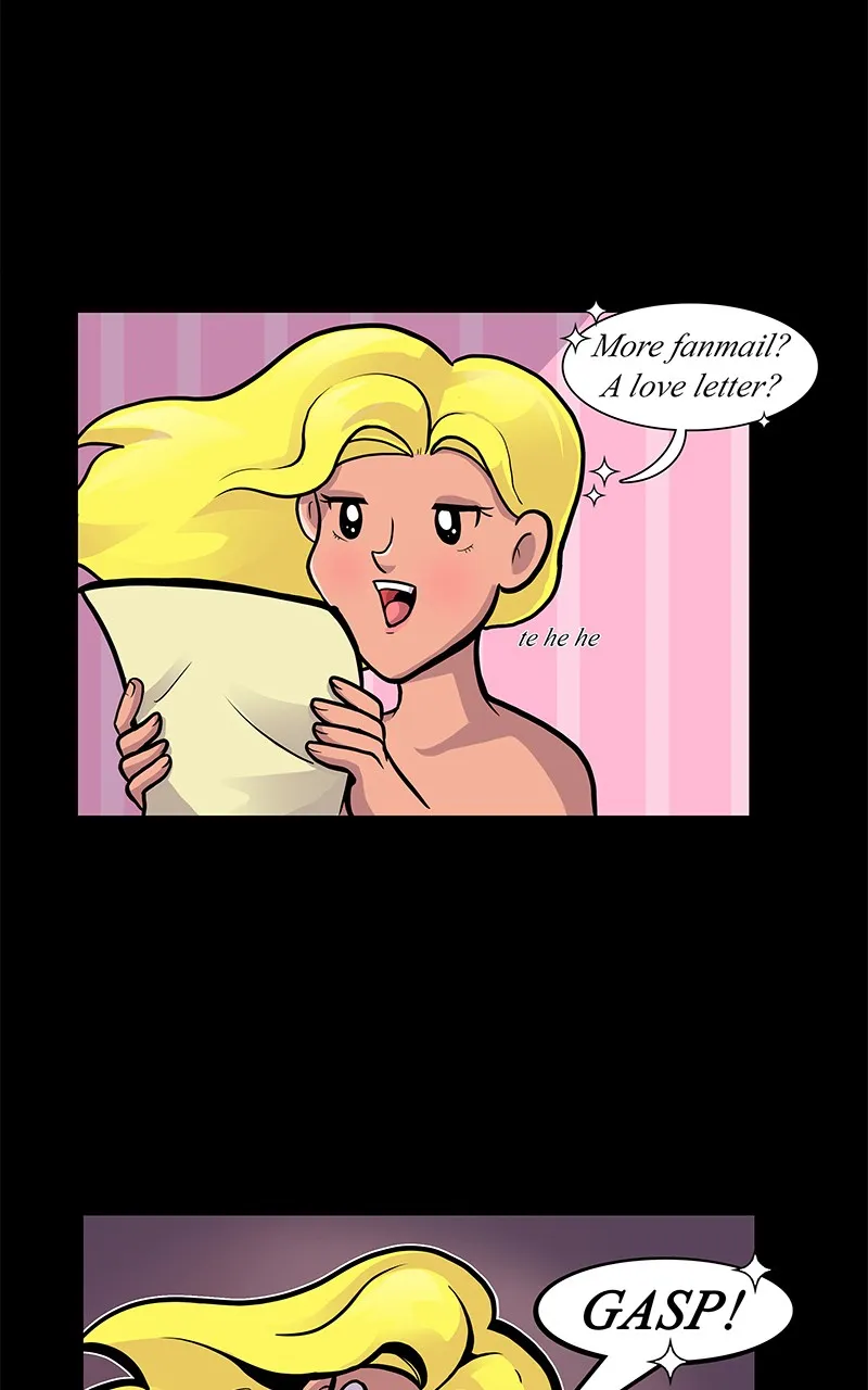 Read Escape from Oz chapter 8 image 6 on Lezhin