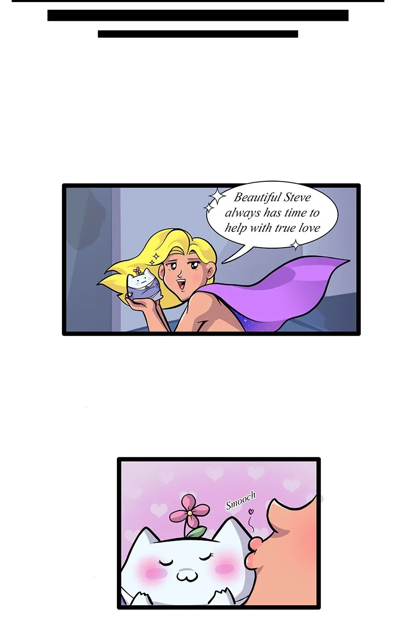 Read Escape from Oz chapter 8 image 9 on Lezhin