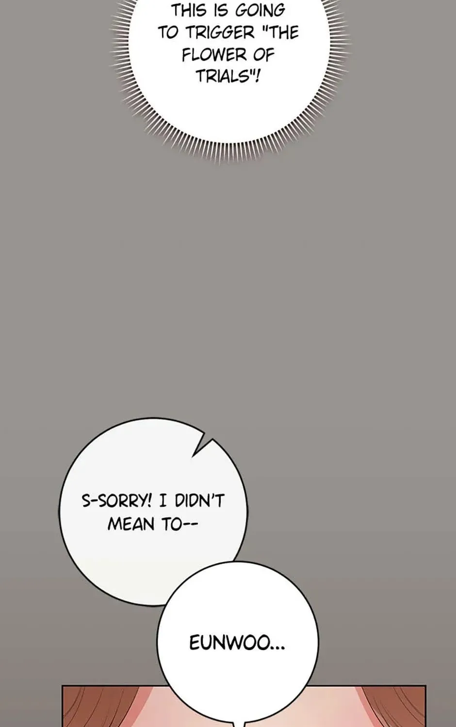 Read Escape From the Daytime Drama chapter 12 image 2 on Lezhin