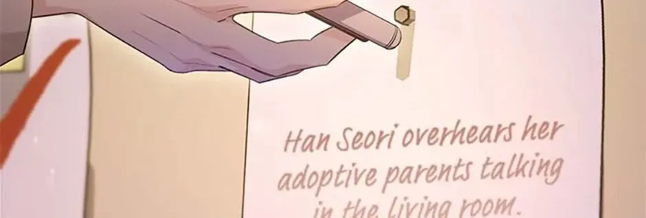 Read Escape From the Daytime Drama chapter 2 image 1 on Lezhin