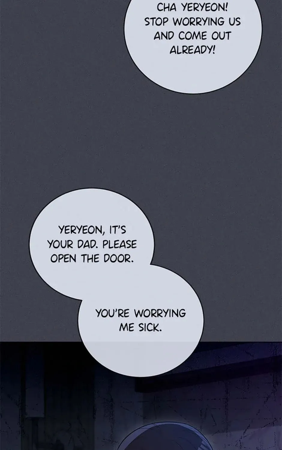 Read Escape From the Daytime Drama chapter 2 image 109 on Lezhin