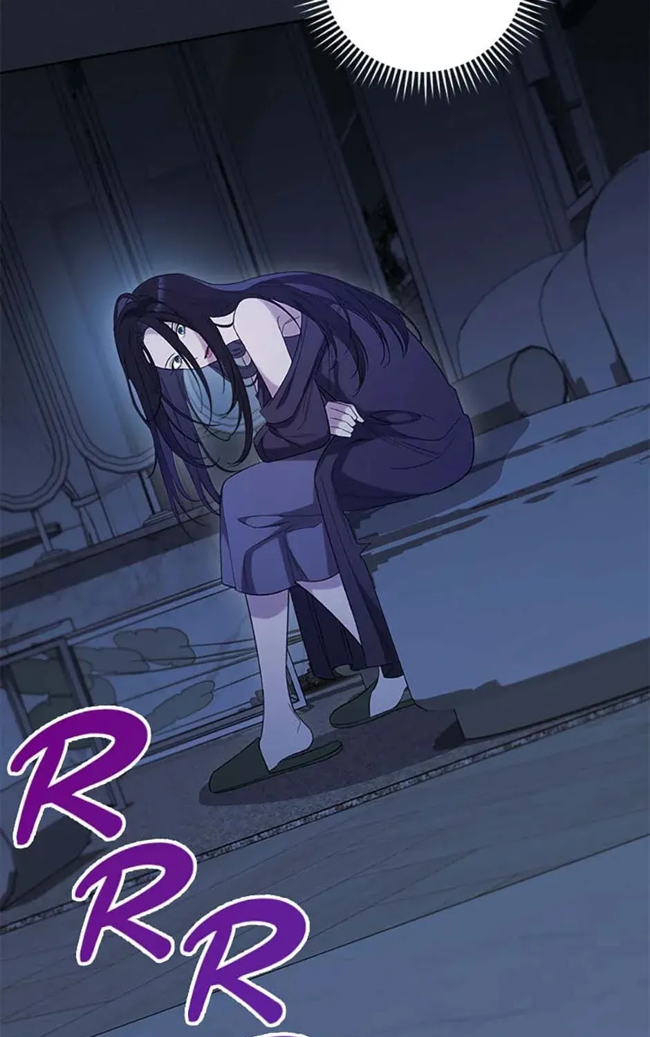 Read Escape From the Daytime Drama chapter 2 image 119 on Lezhin