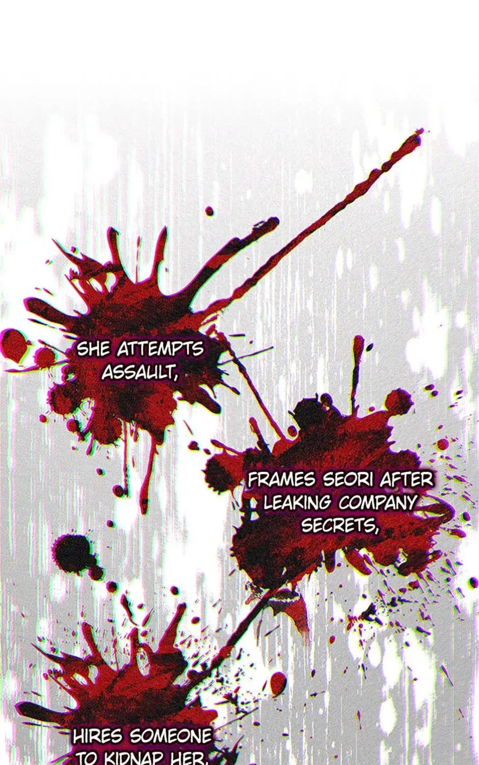 Read Escape From the Daytime Drama chapter 2 image 12 on Lezhin