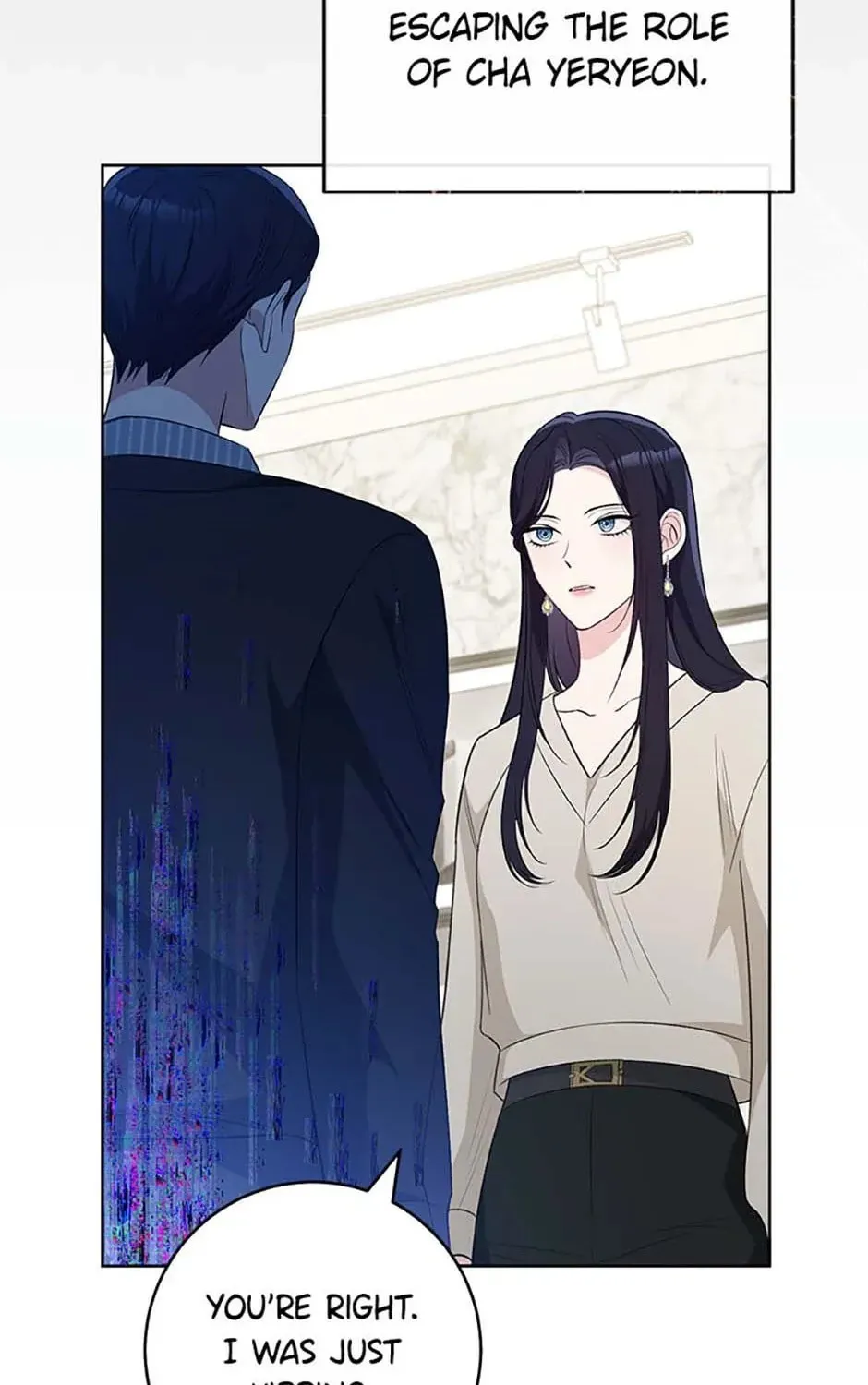 Read Escape From the Daytime Drama chapter 2 image 145 on Lezhin