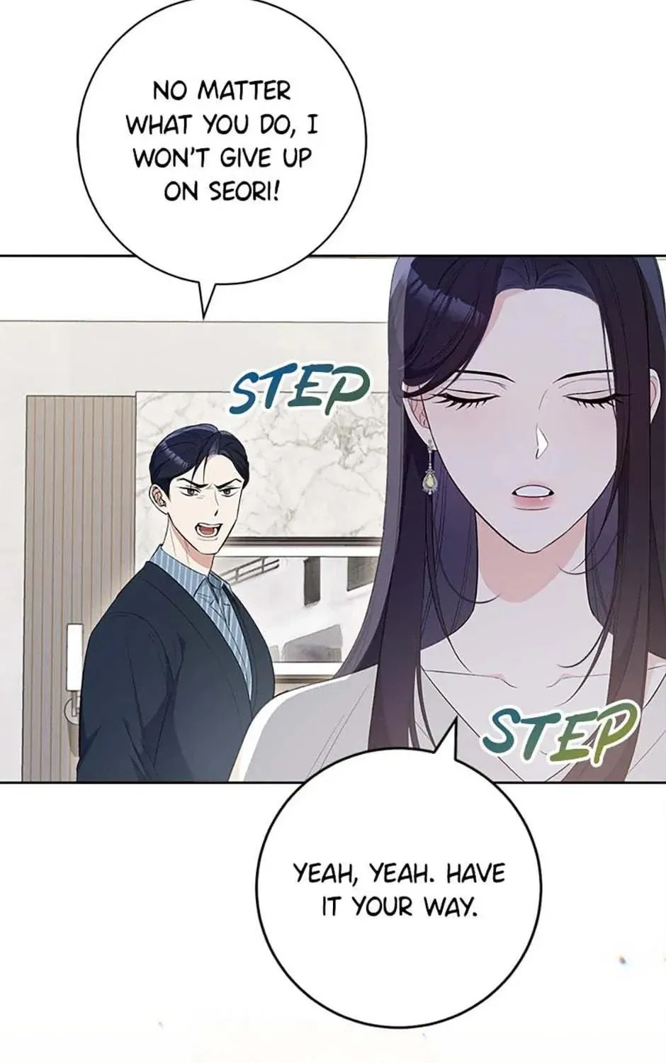 Read Escape From the Daytime Drama chapter 2 image 153 on Lezhin