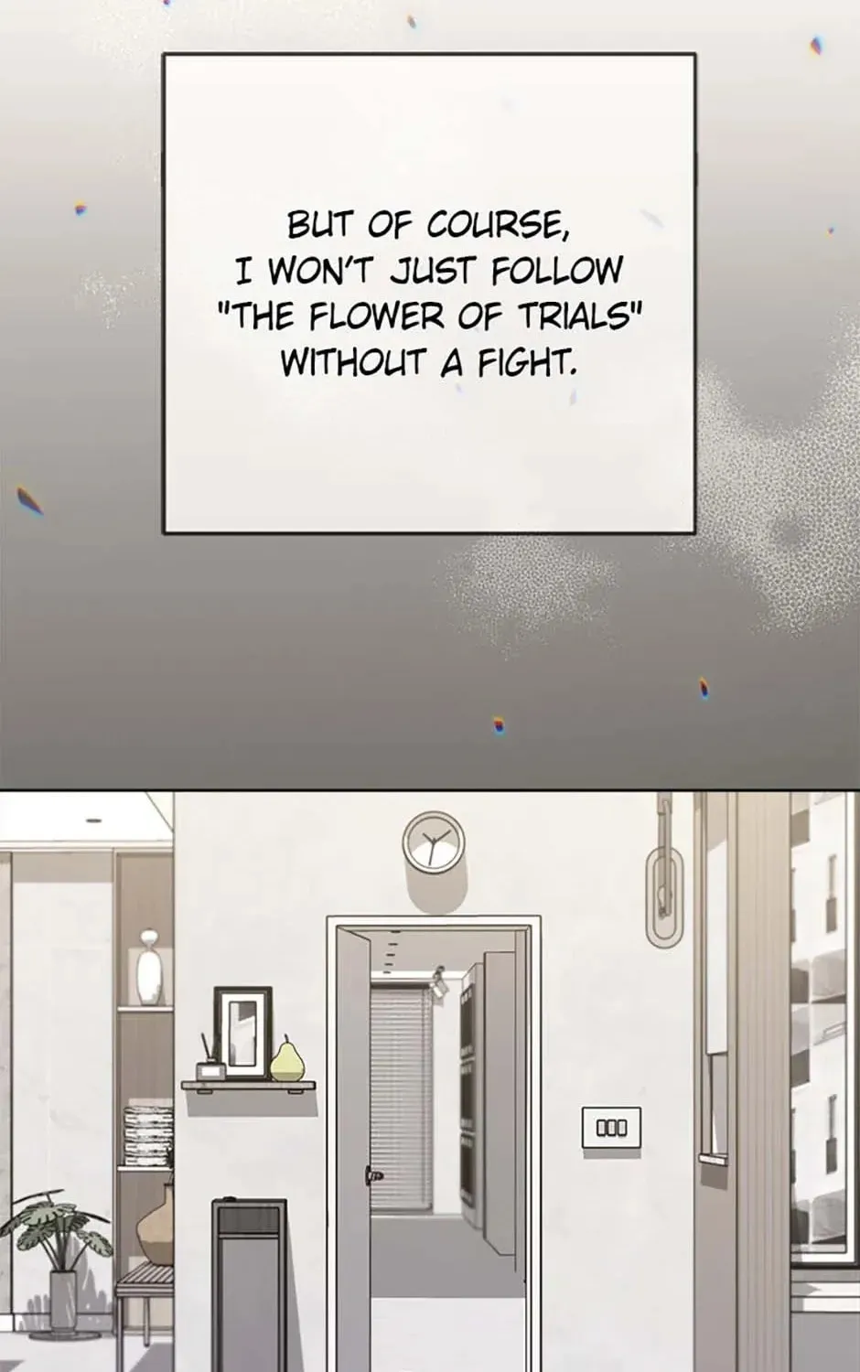 Read Escape From the Daytime Drama chapter 2 image 155 on Lezhin