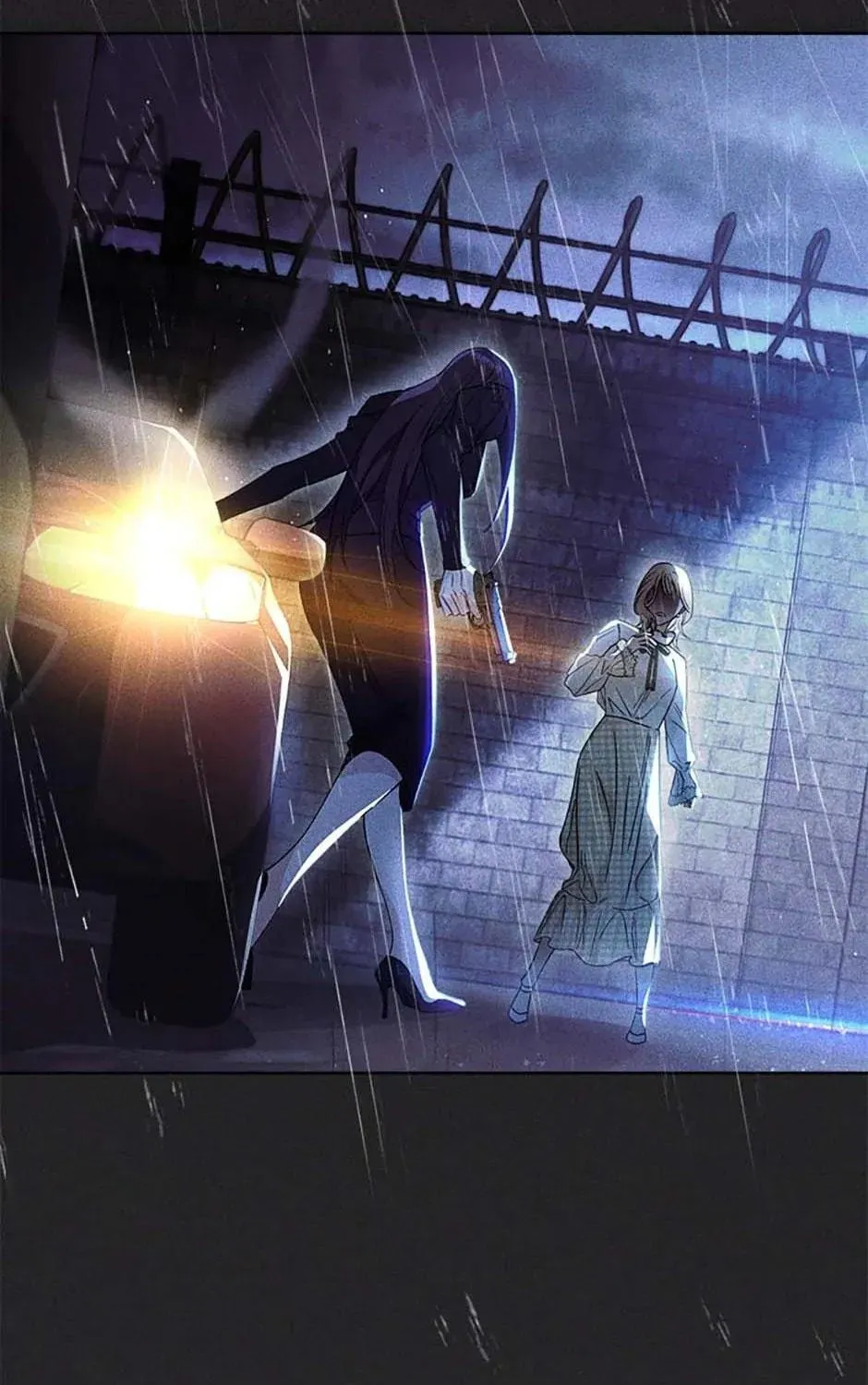 Read Escape From the Daytime Drama chapter 2 image 16 on Lezhin