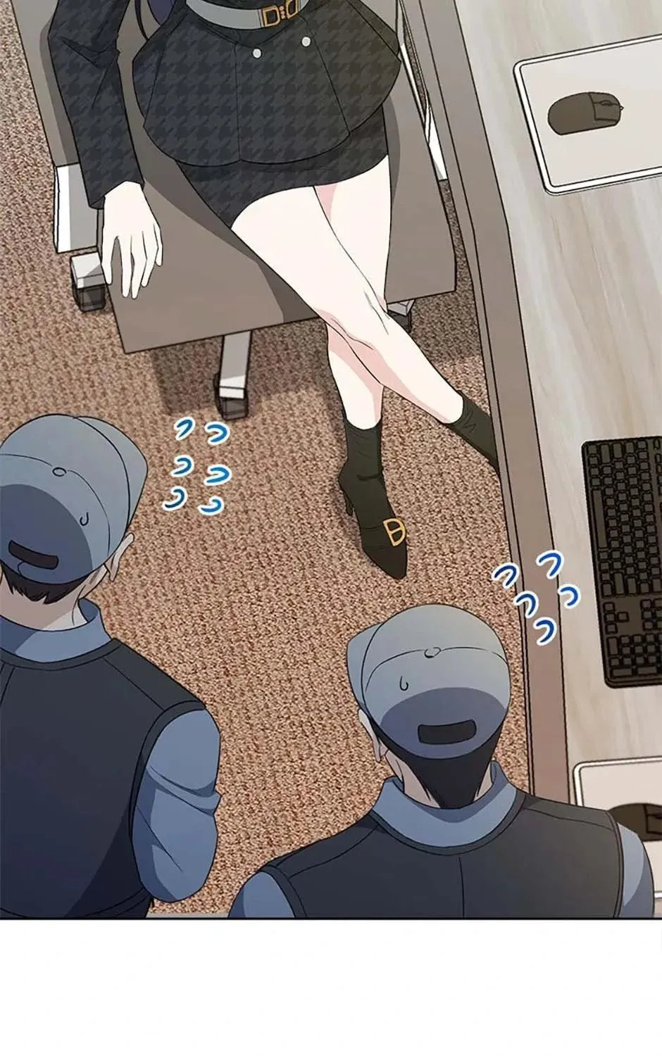 Read Escape From the Daytime Drama chapter 2 image 165 on Lezhin