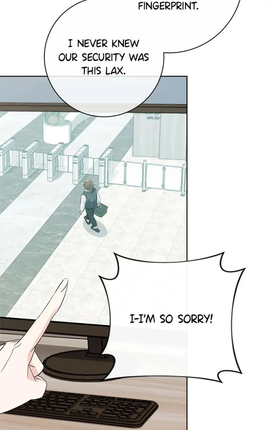 Read Escape From the Daytime Drama chapter 2 image 167 on Lezhin