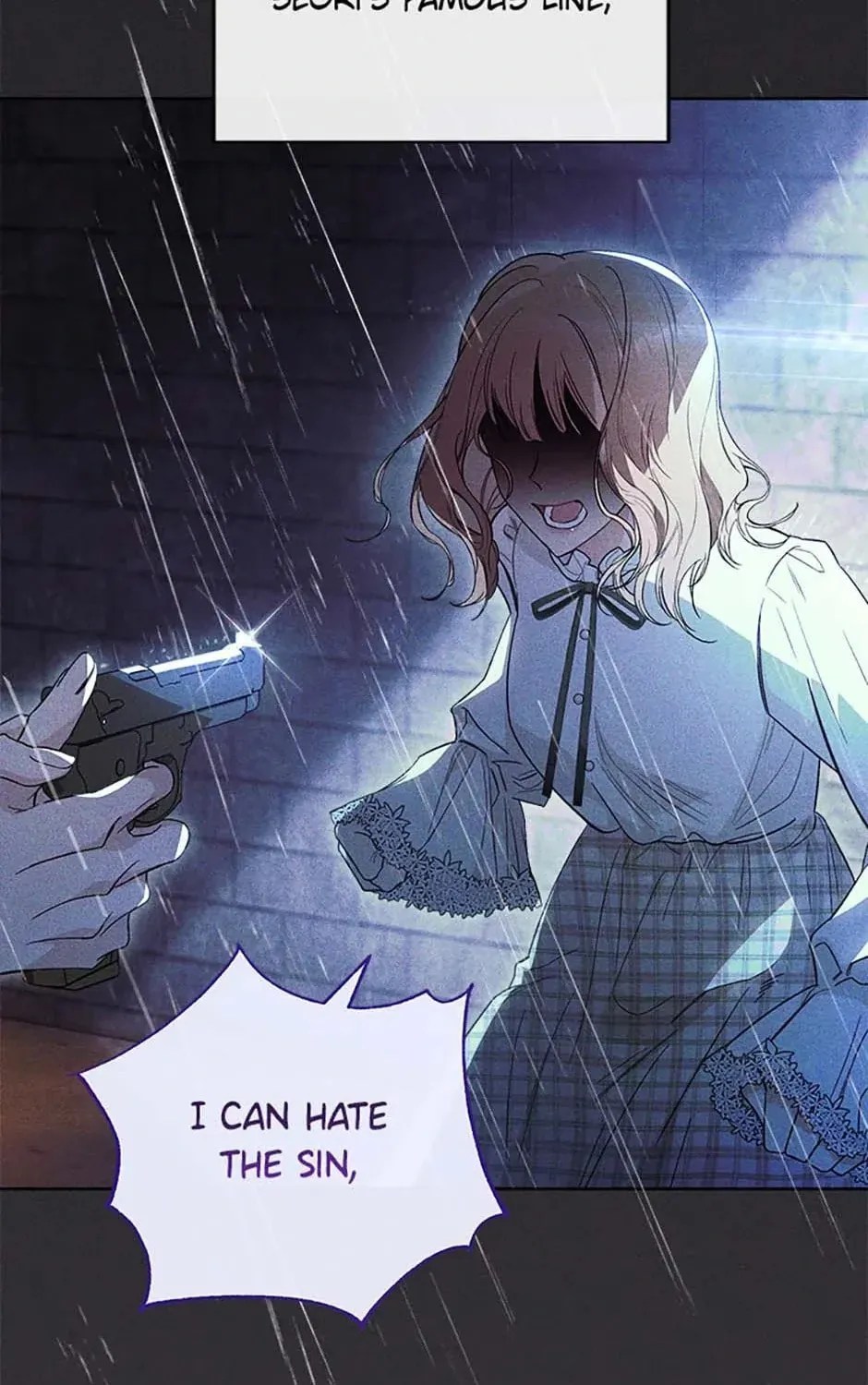 Read Escape From the Daytime Drama chapter 2 image 18 on Lezhin