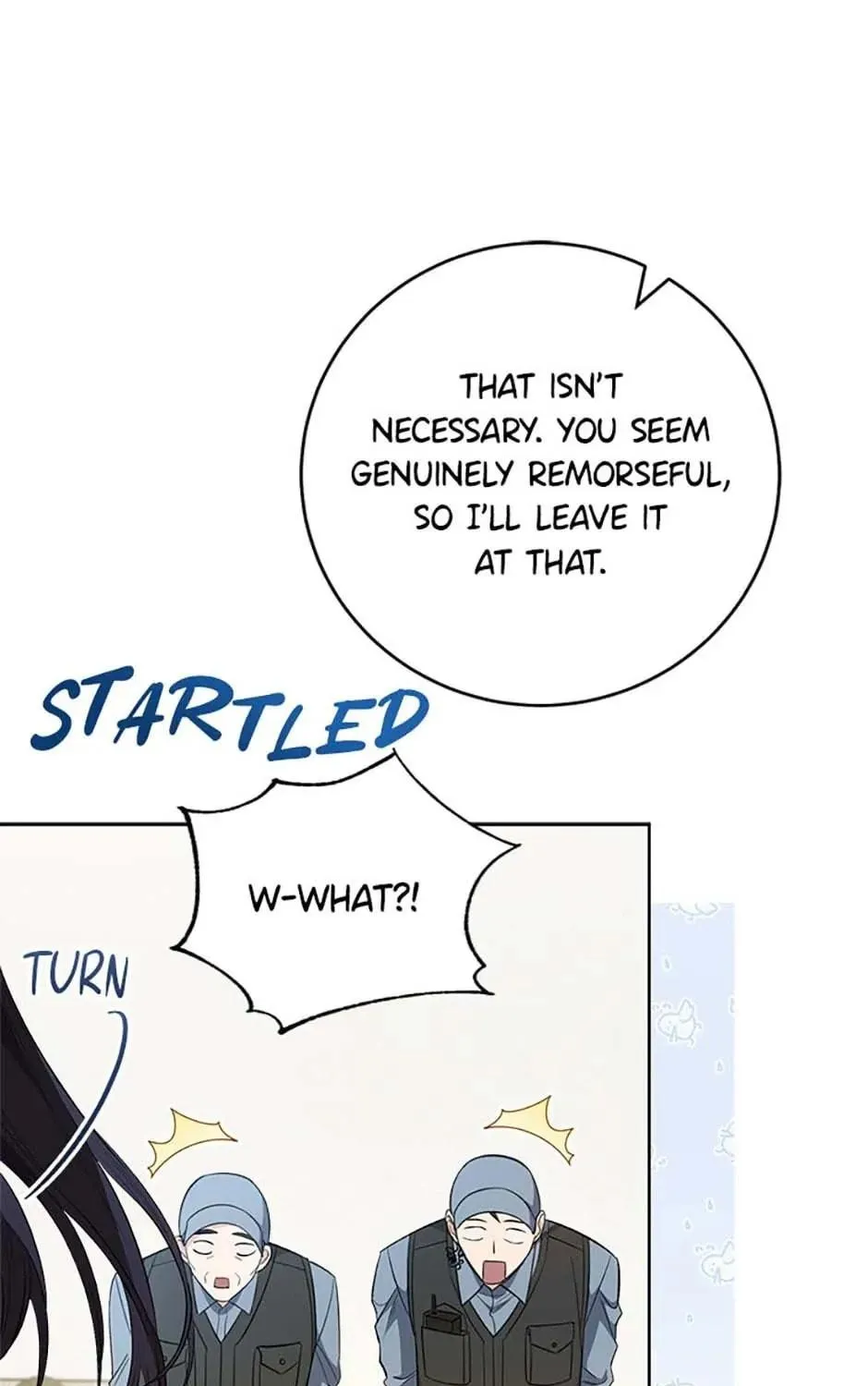 Read Escape From the Daytime Drama chapter 2 image 183 on Lezhin