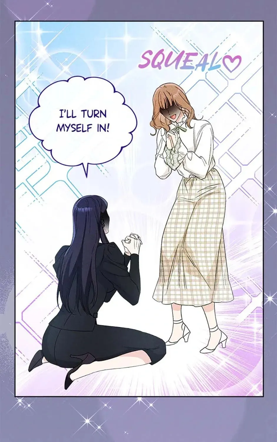Read Escape From the Daytime Drama chapter 2 image 24 on Lezhin