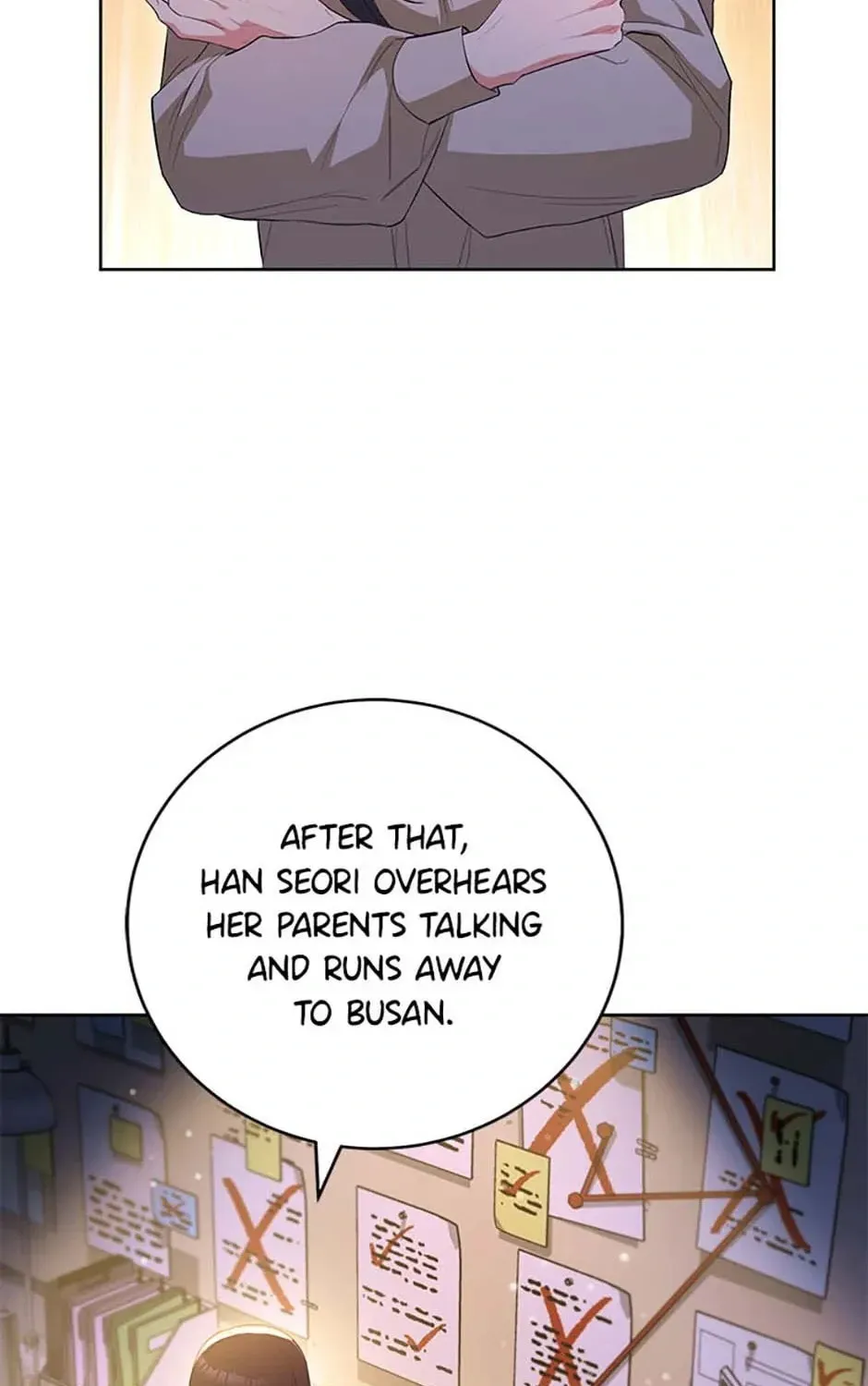 Read Escape From the Daytime Drama chapter 2 image 30 on Lezhin