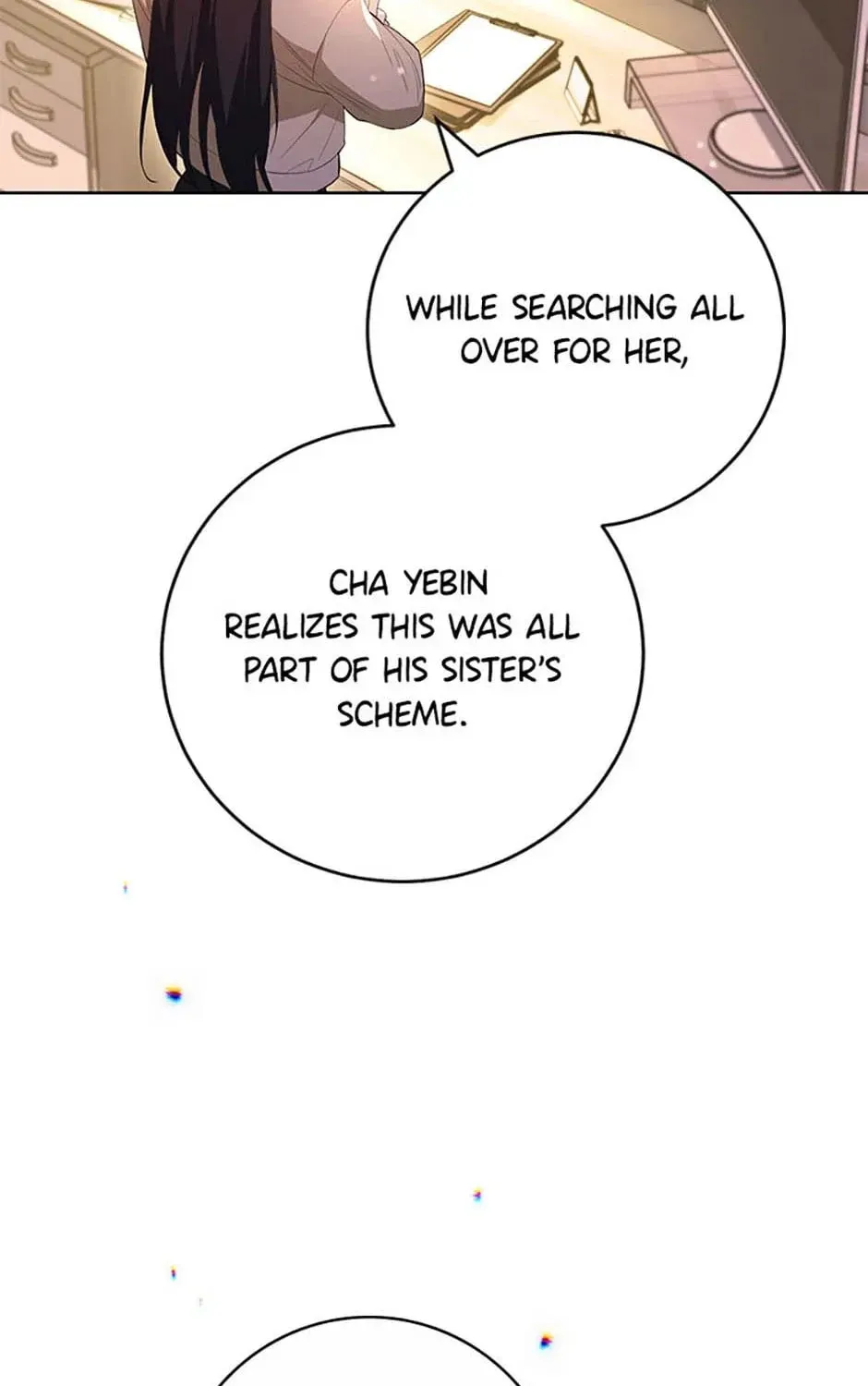 Read Escape From the Daytime Drama chapter 2 image 32 on Lezhin