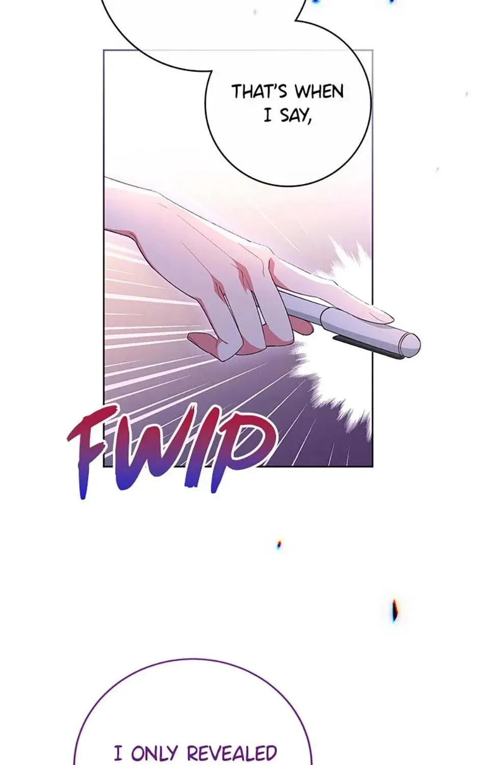 Read Escape From the Daytime Drama chapter 2 image 34 on Lezhin