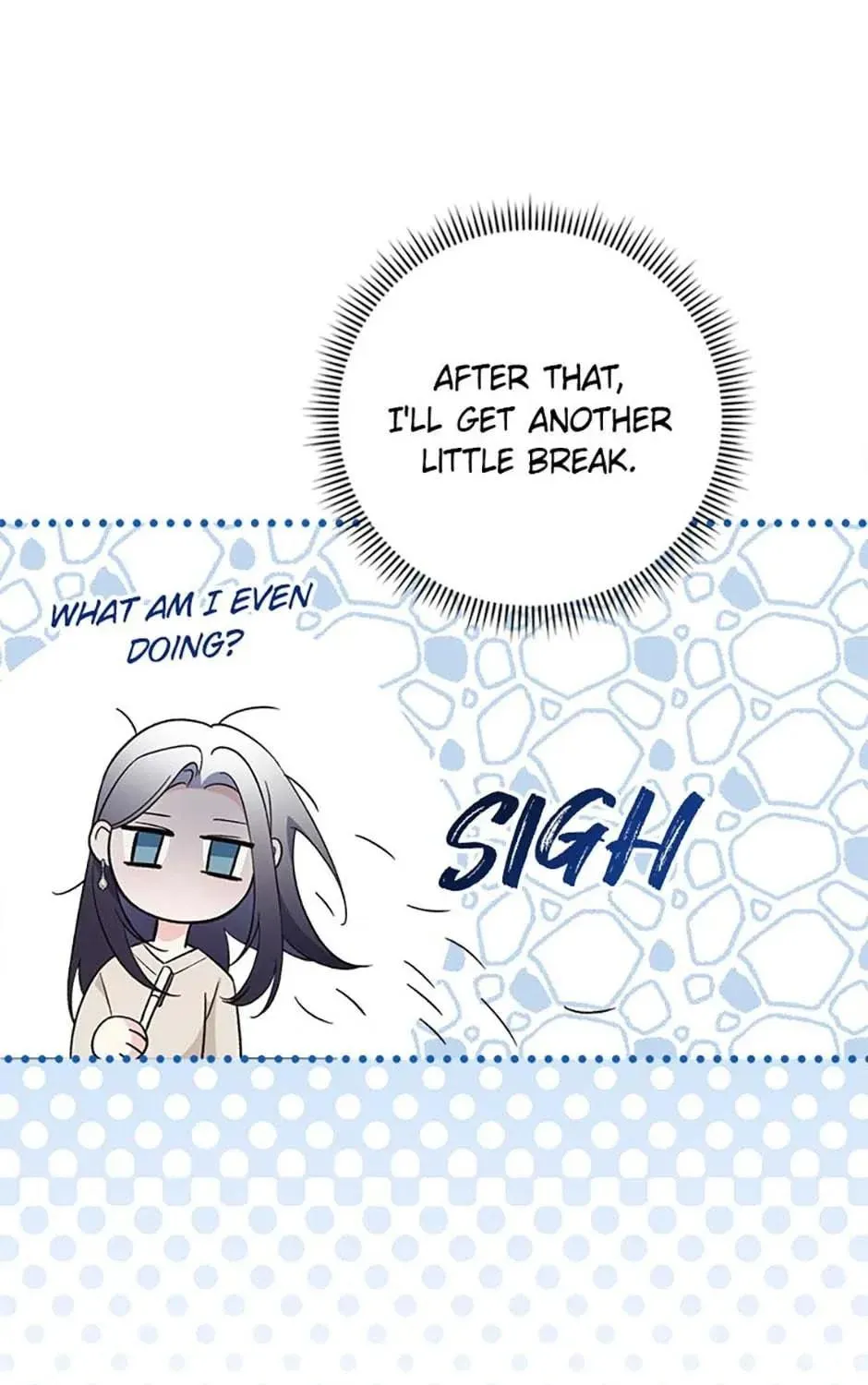 Read Escape From the Daytime Drama chapter 2 image 40 on Lezhin