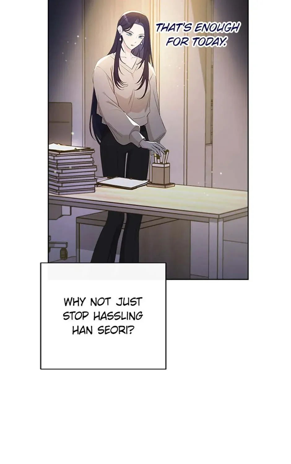 Read Escape From the Daytime Drama chapter 2 image 44 on Lezhin