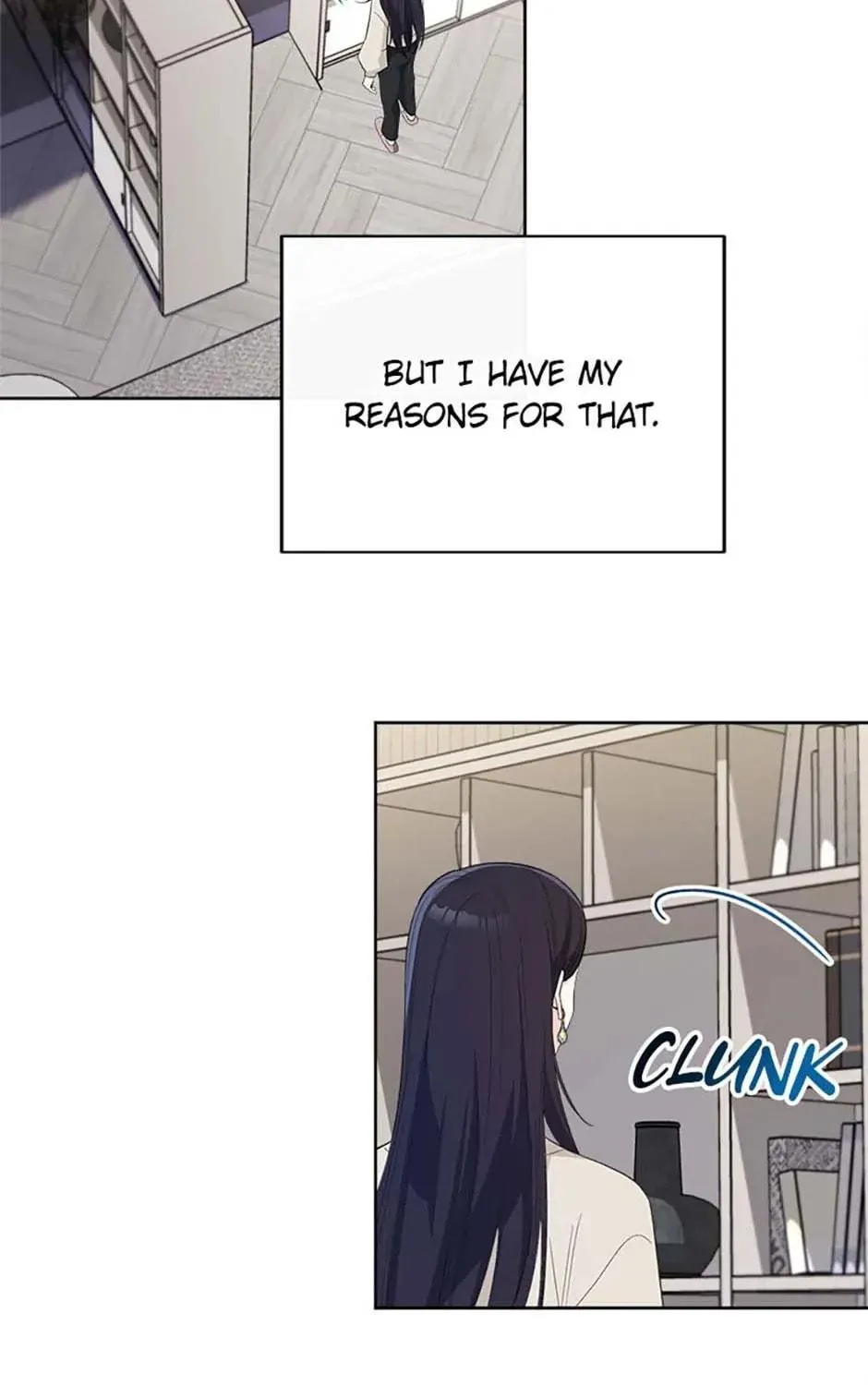 Read Escape From the Daytime Drama chapter 2 image 46 on Lezhin