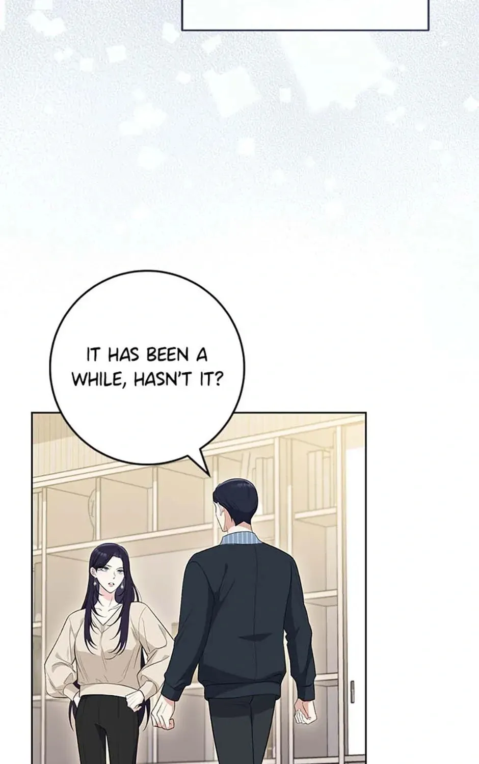 Read Escape From the Daytime Drama chapter 2 image 56 on Lezhin