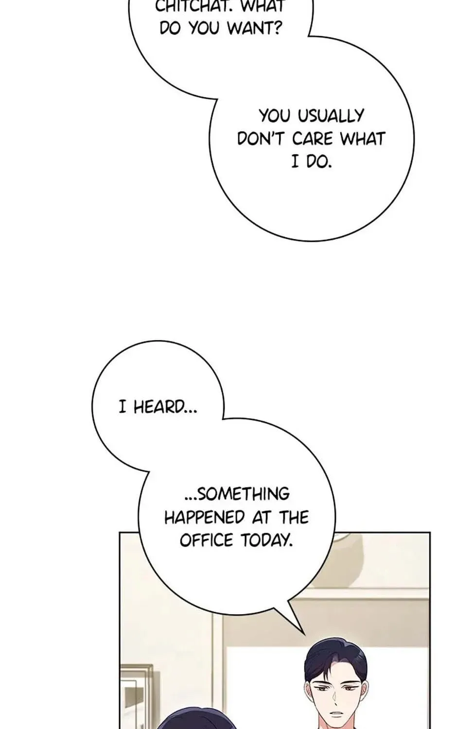Read Escape From the Daytime Drama chapter 2 image 58 on Lezhin
