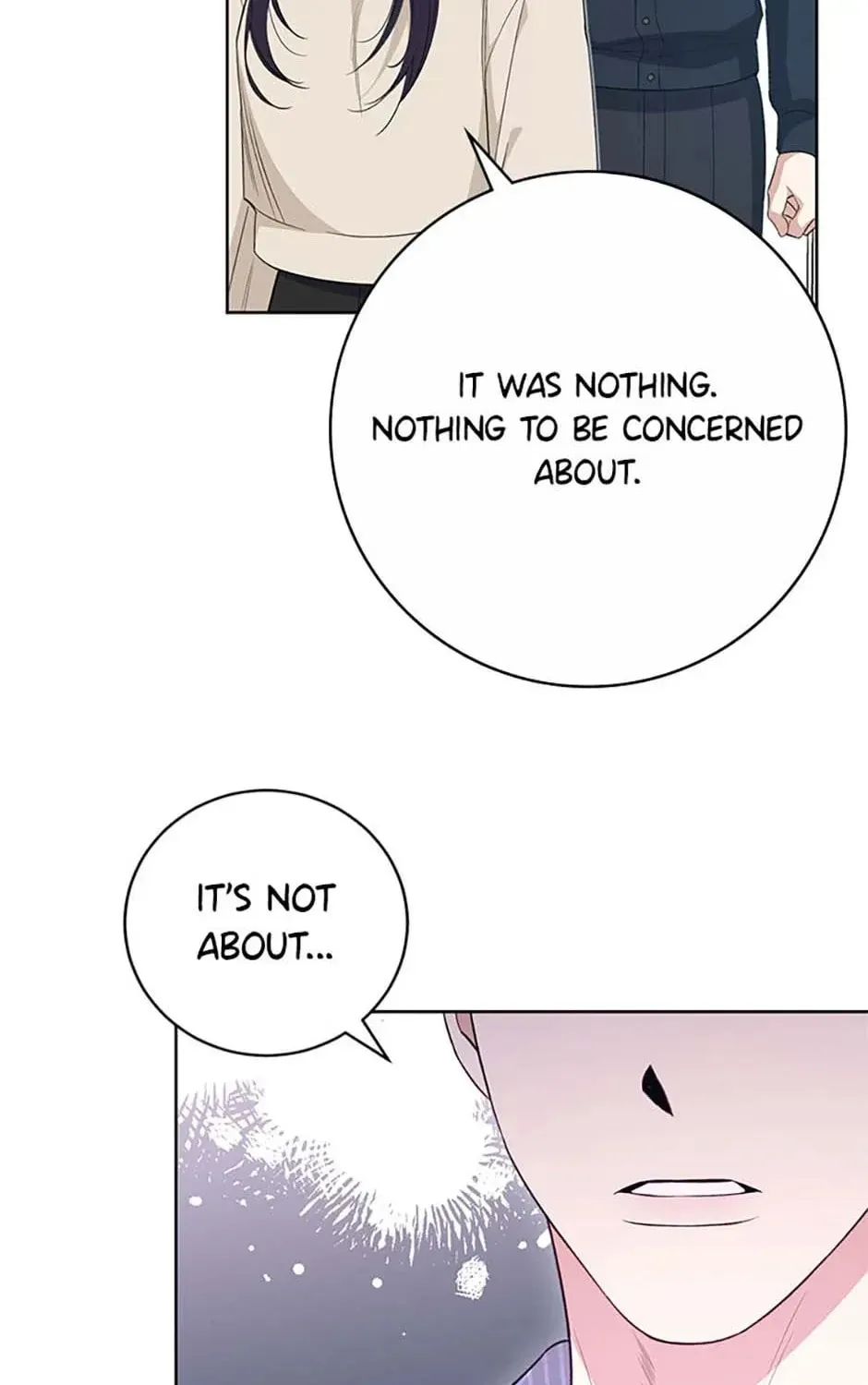 Read Escape From the Daytime Drama chapter 2 image 60 on Lezhin