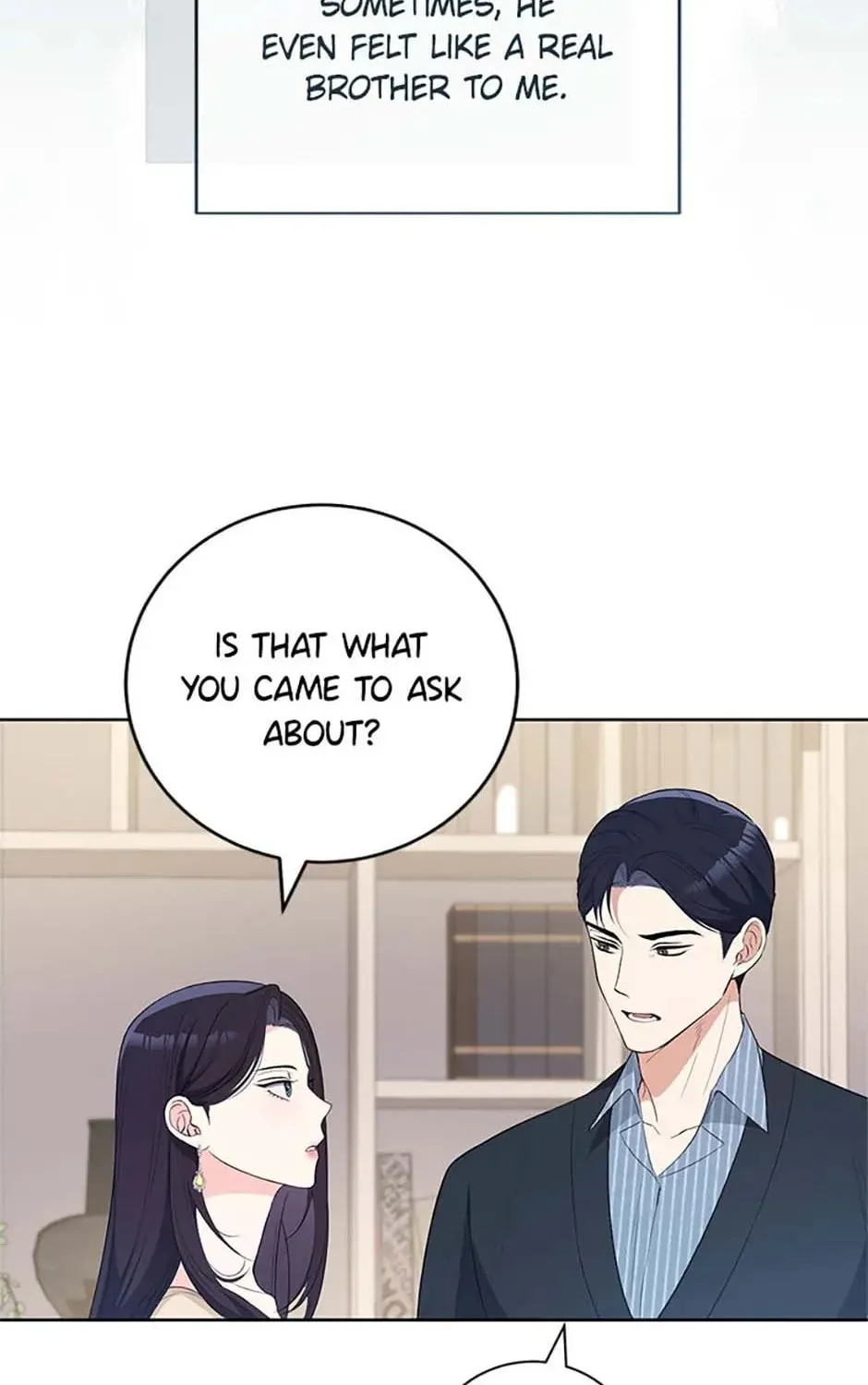Read Escape From the Daytime Drama chapter 2 image 66 on Lezhin