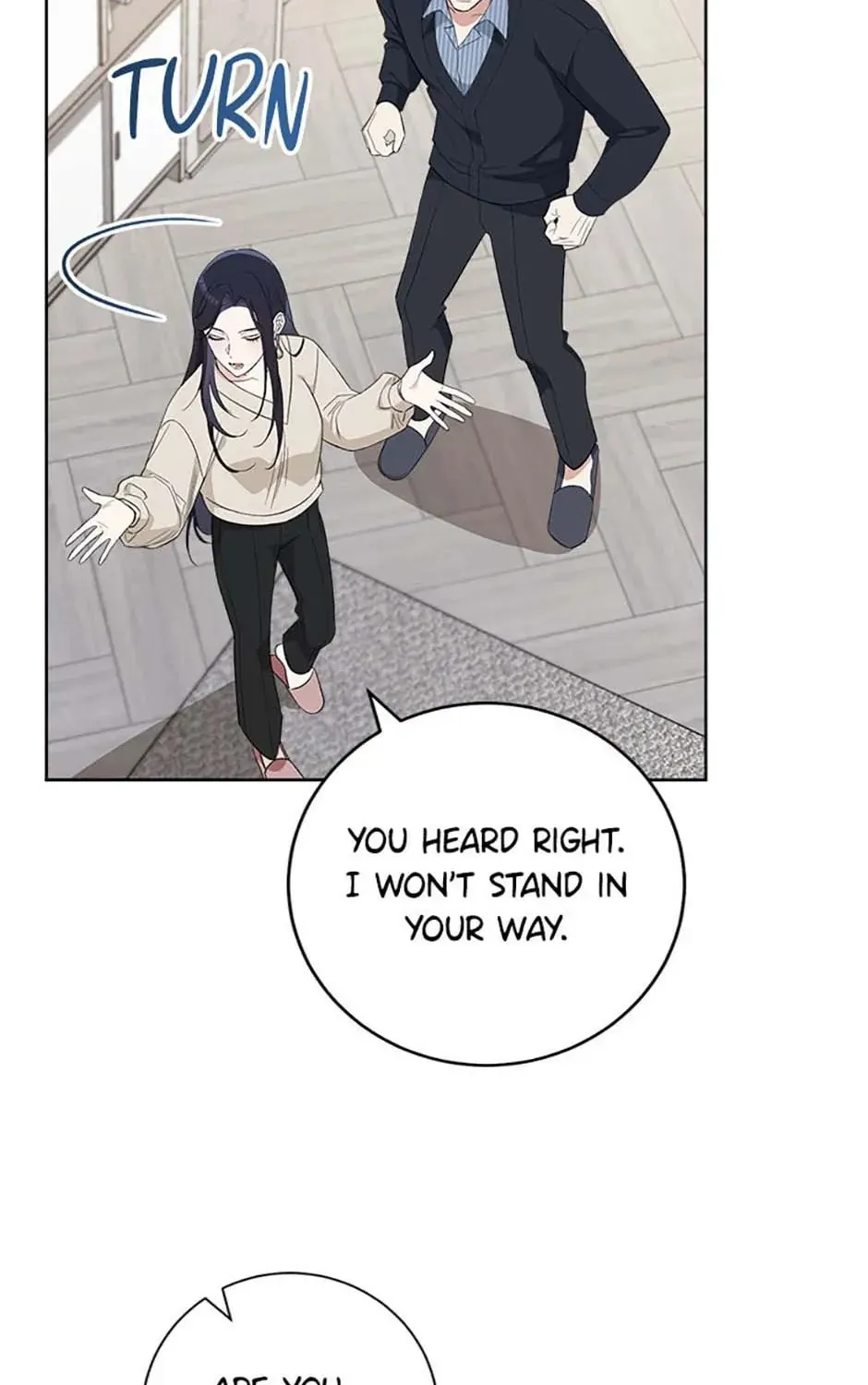 Read Escape From the Daytime Drama chapter 2 image 78 on Lezhin