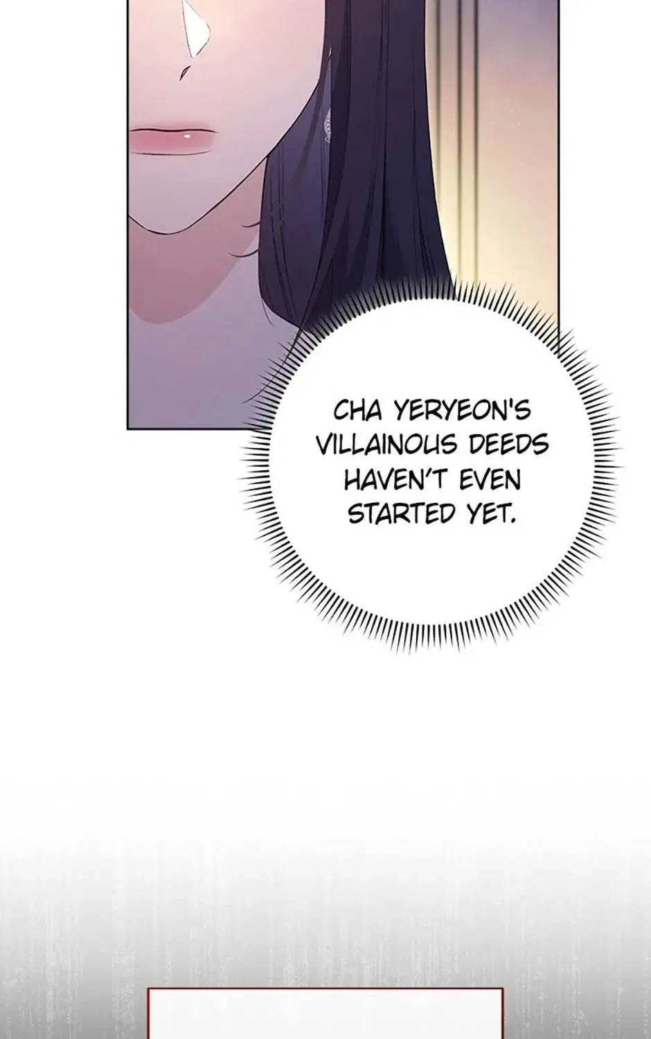 Read Escape From the Daytime Drama chapter 2 image 8 on Lezhin