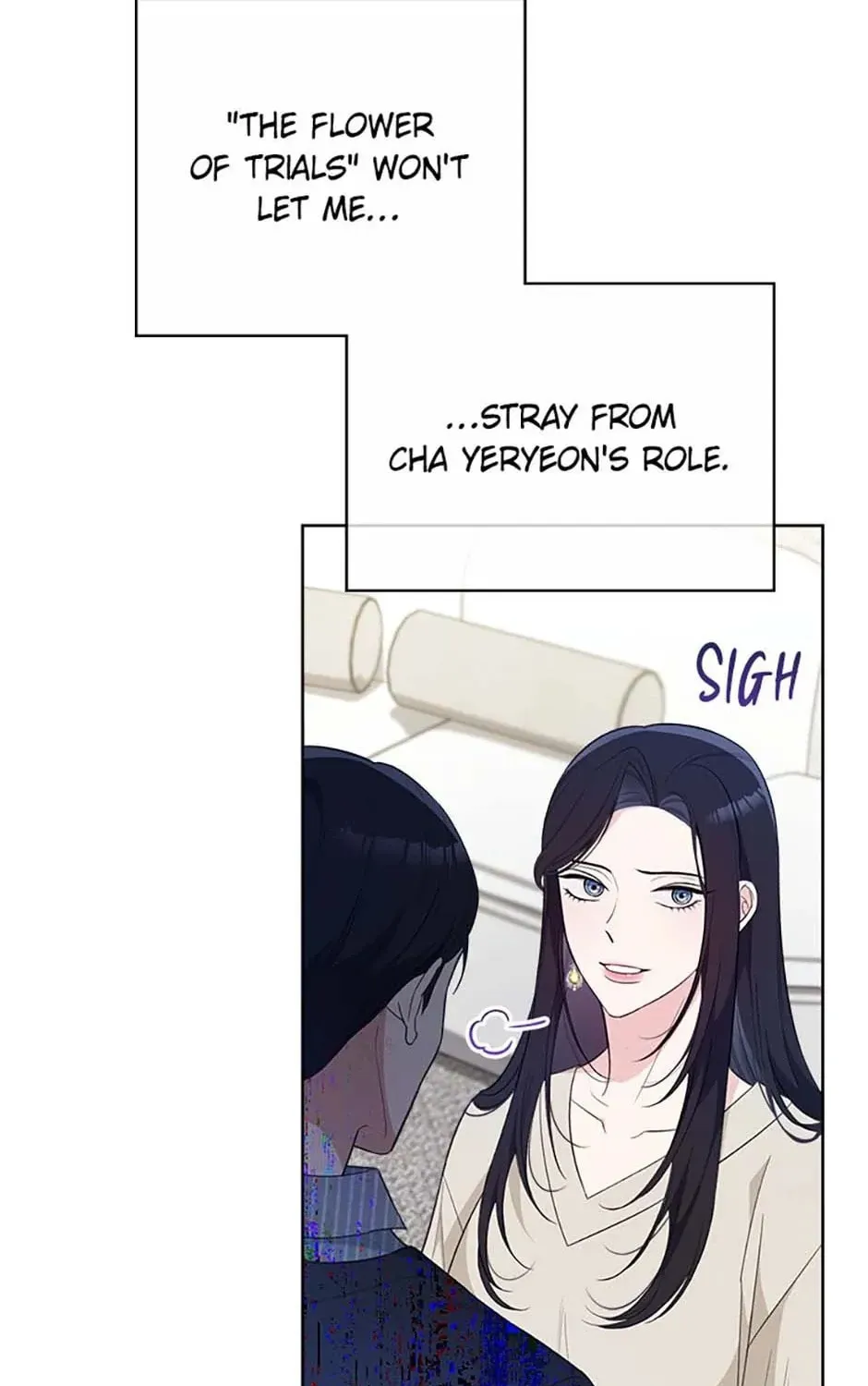 Read Escape From the Daytime Drama chapter 2 image 90 on Lezhin