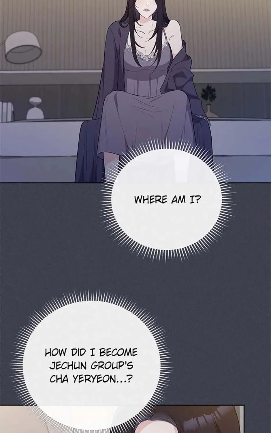 Read Escape From the Daytime Drama chapter 2 image 95 on Lezhin