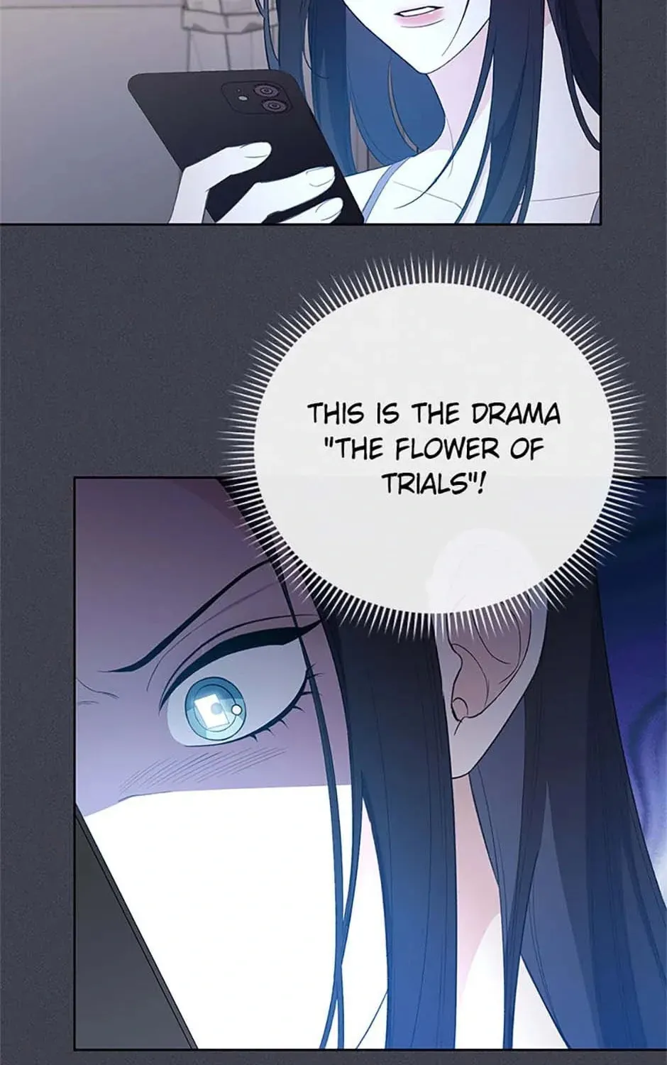 Read Escape From the Daytime Drama chapter 2 image 97 on Lezhin