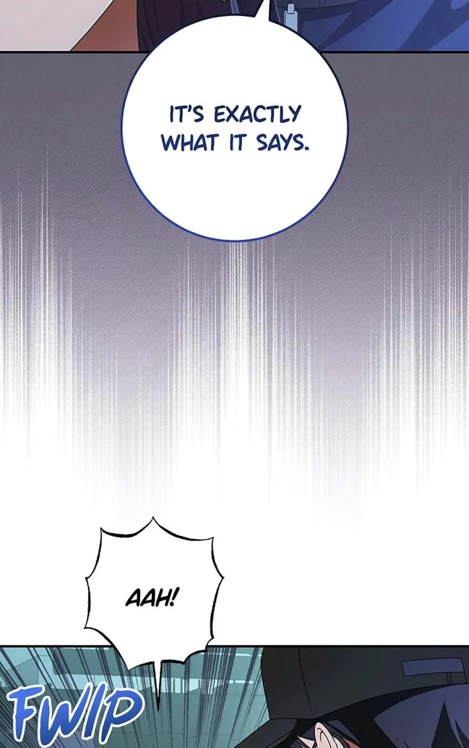 Read Escape From the Daytime Drama chapter 23 image 175 on Lezhin
