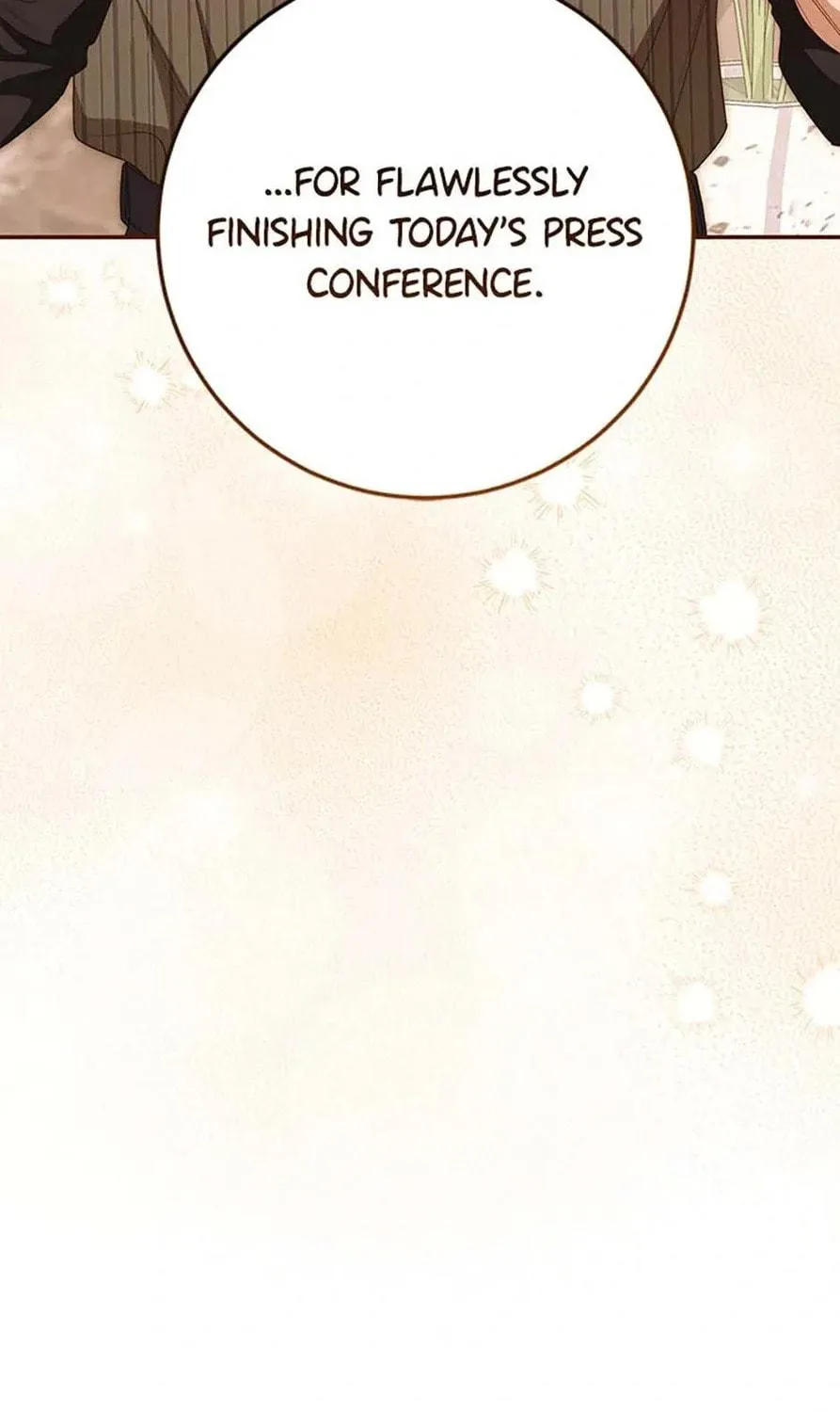Read Escape From the Daytime Drama chapter 23 image 4 on Lezhin