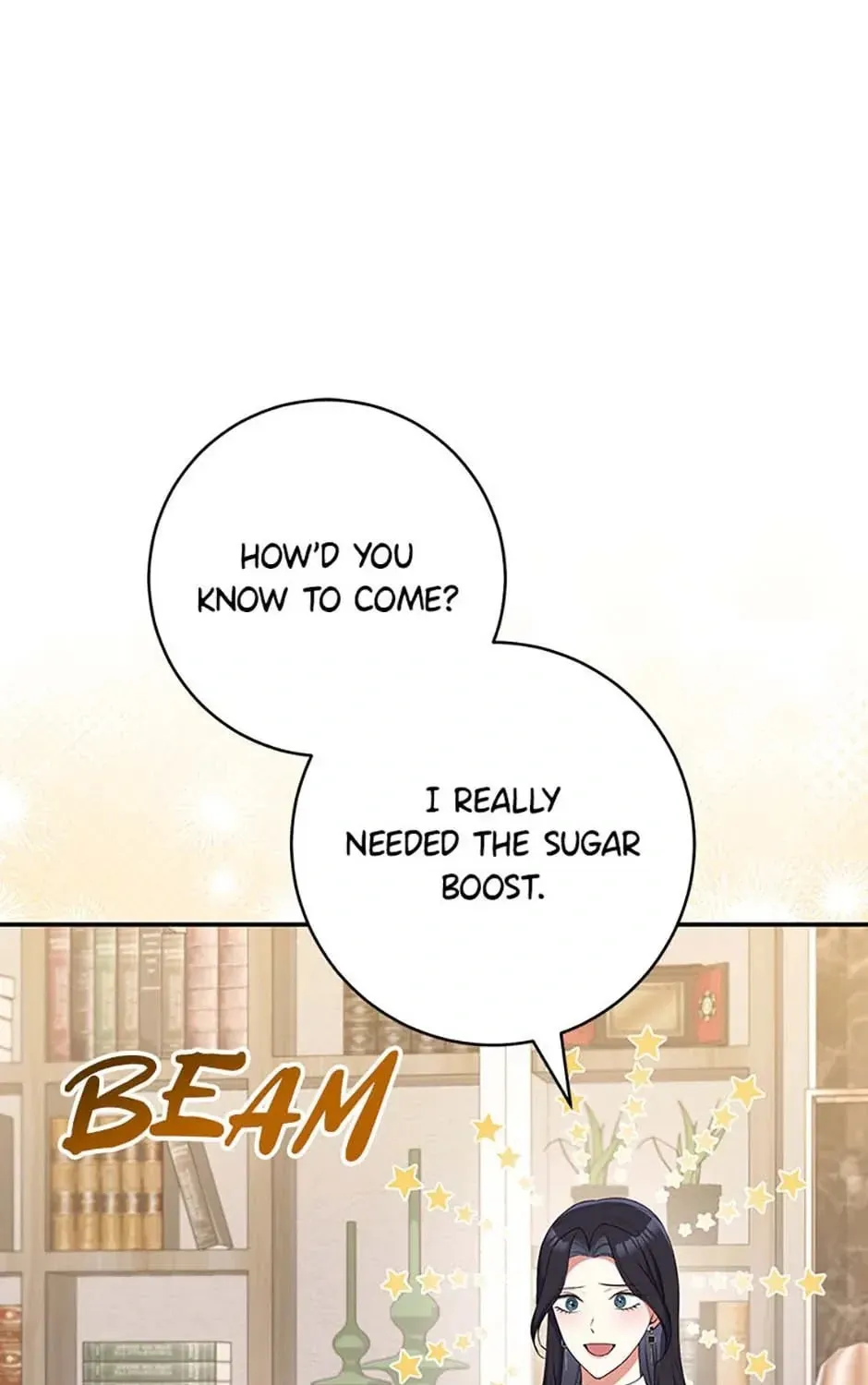 Read Escape From the Daytime Drama chapter 23 image 7 on Lezhin