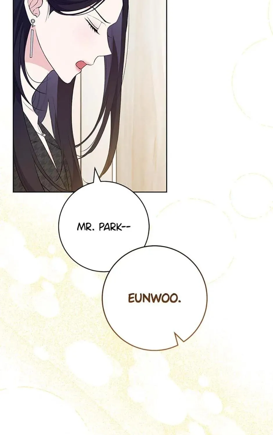 Read Escape From the Daytime Drama chapter 3 image 16 on Lezhin