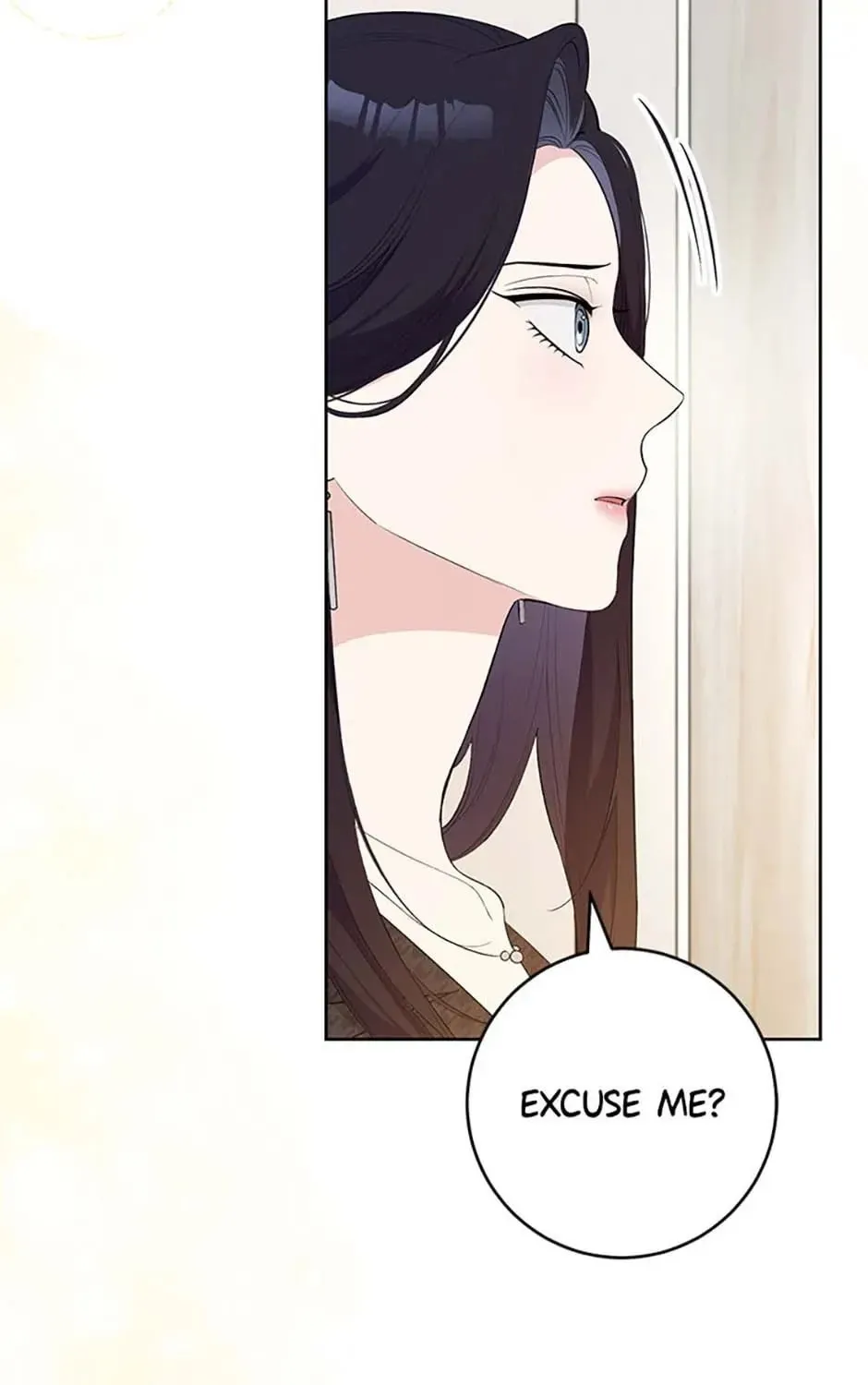 Read Escape From the Daytime Drama chapter 3 image 18 on Lezhin